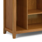 Amherst Multi Cube Bookcase in Pine