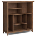 Amherst Multi Cube Bookcase