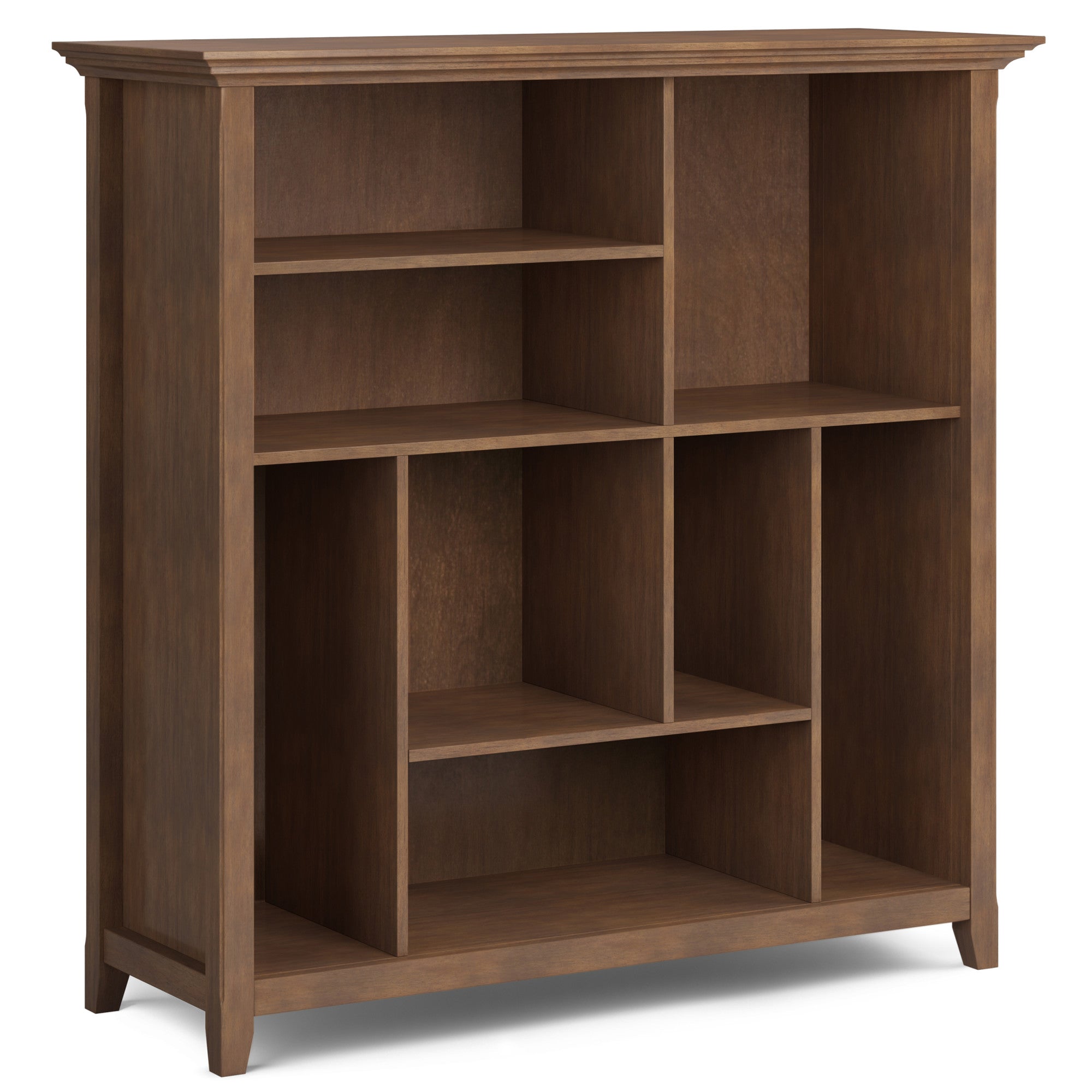Amherst Multi Cube Bookcase