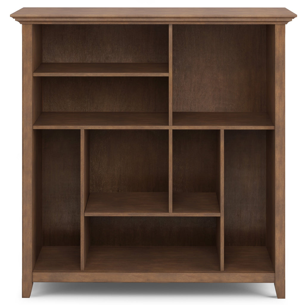 Amherst Multi Cube Bookcase