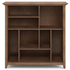 Amherst Multi Cube Bookcase