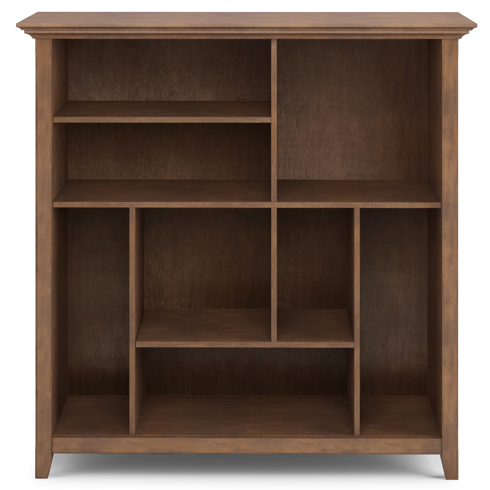 Amherst Multi Cube Bookcase