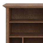 Amherst Multi Cube Bookcase