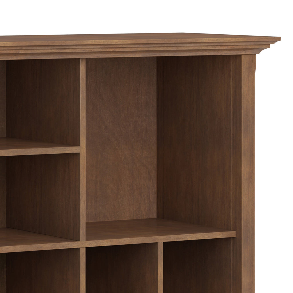 Amherst Multi Cube Bookcase