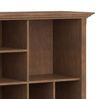 Amherst Multi Cube Bookcase