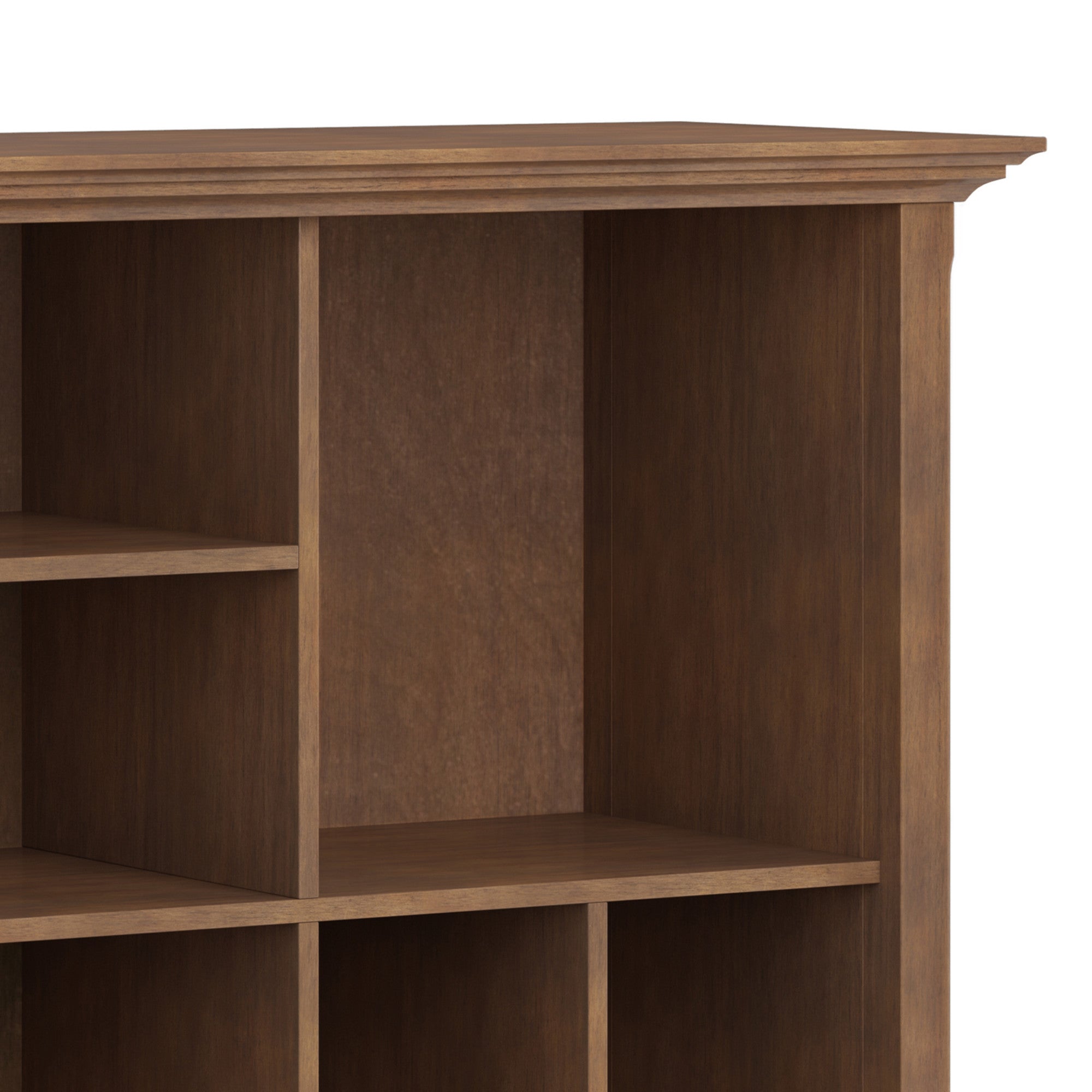 Amherst Multi Cube Bookcase