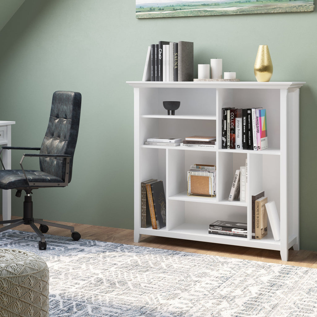 Amherst Multi Cube Bookcase