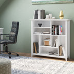 Amherst Multi Cube Bookcase