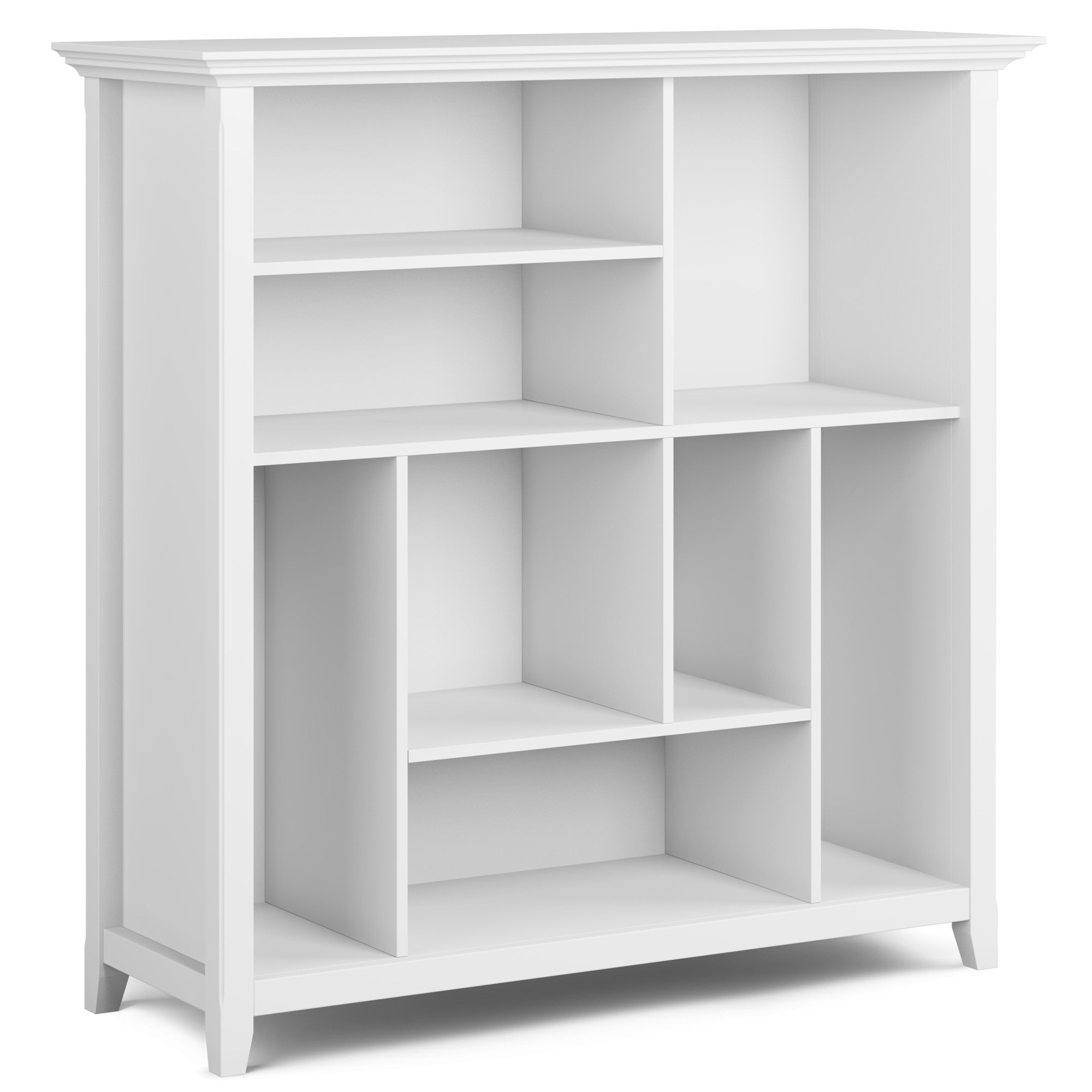 Amherst Multi Cube Bookcase