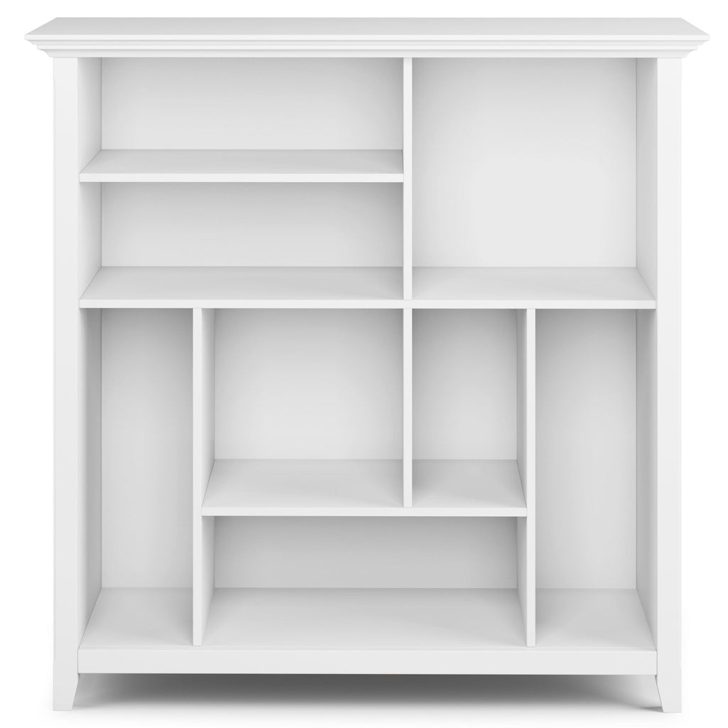 Amherst Multi Cube Bookcase