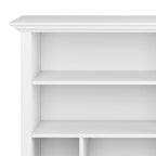 Amherst Multi Cube Bookcase