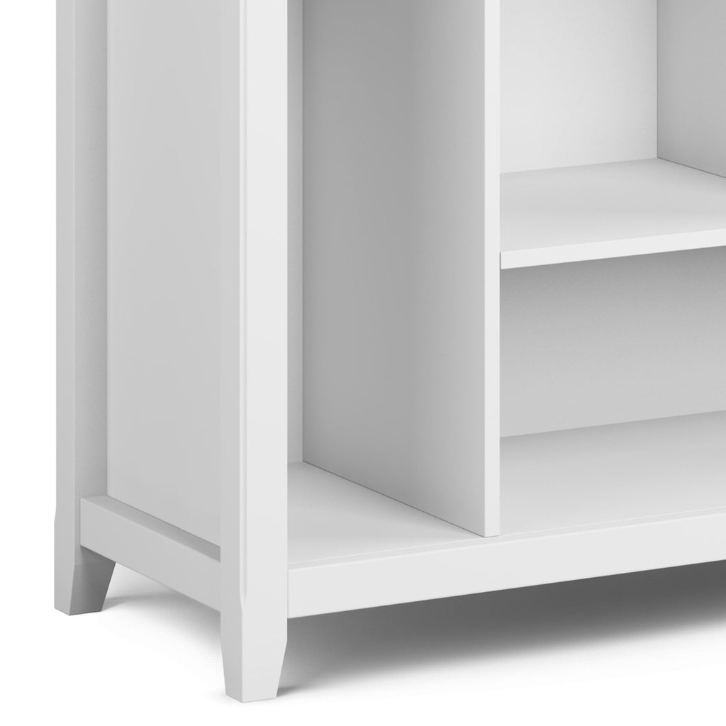 Amherst Multi Cube Bookcase