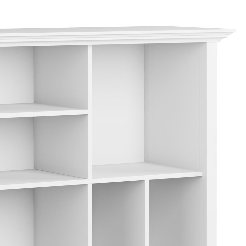 Amherst Multi Cube Bookcase