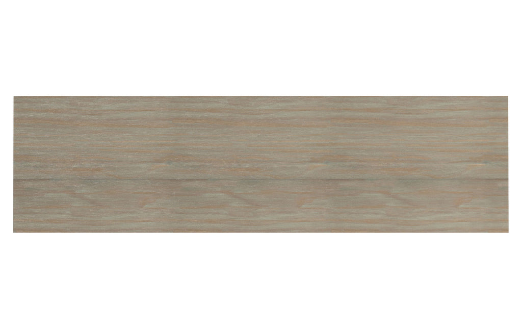 Amherst 8 Cube Console Table