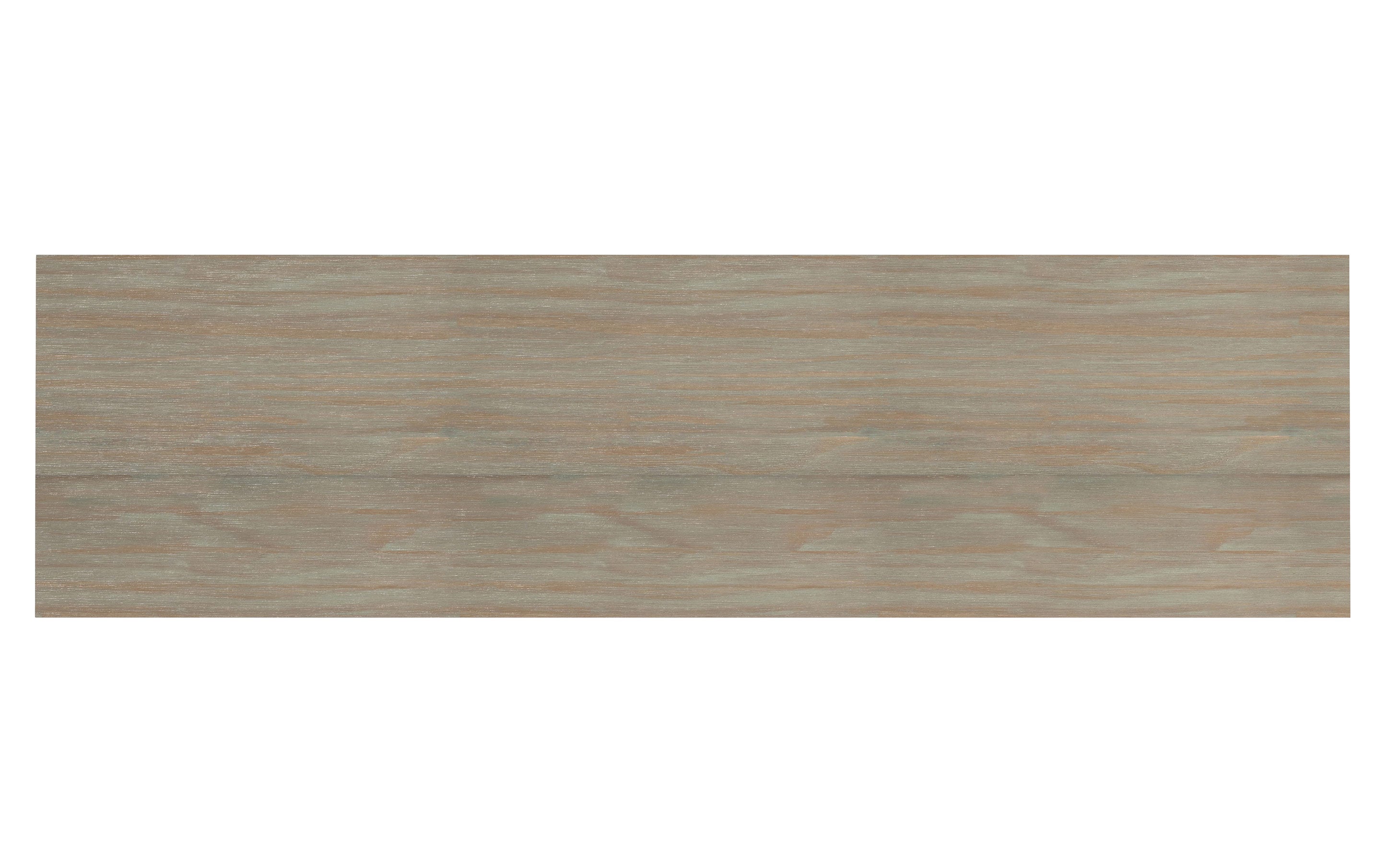 Amherst 8 Cube Console Table