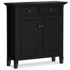 Amherst Entryway Storage Cabinet