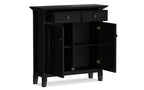 Amherst Entryway Storage Cabinet