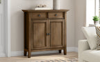 Amherst Entryway Storage Cabinet