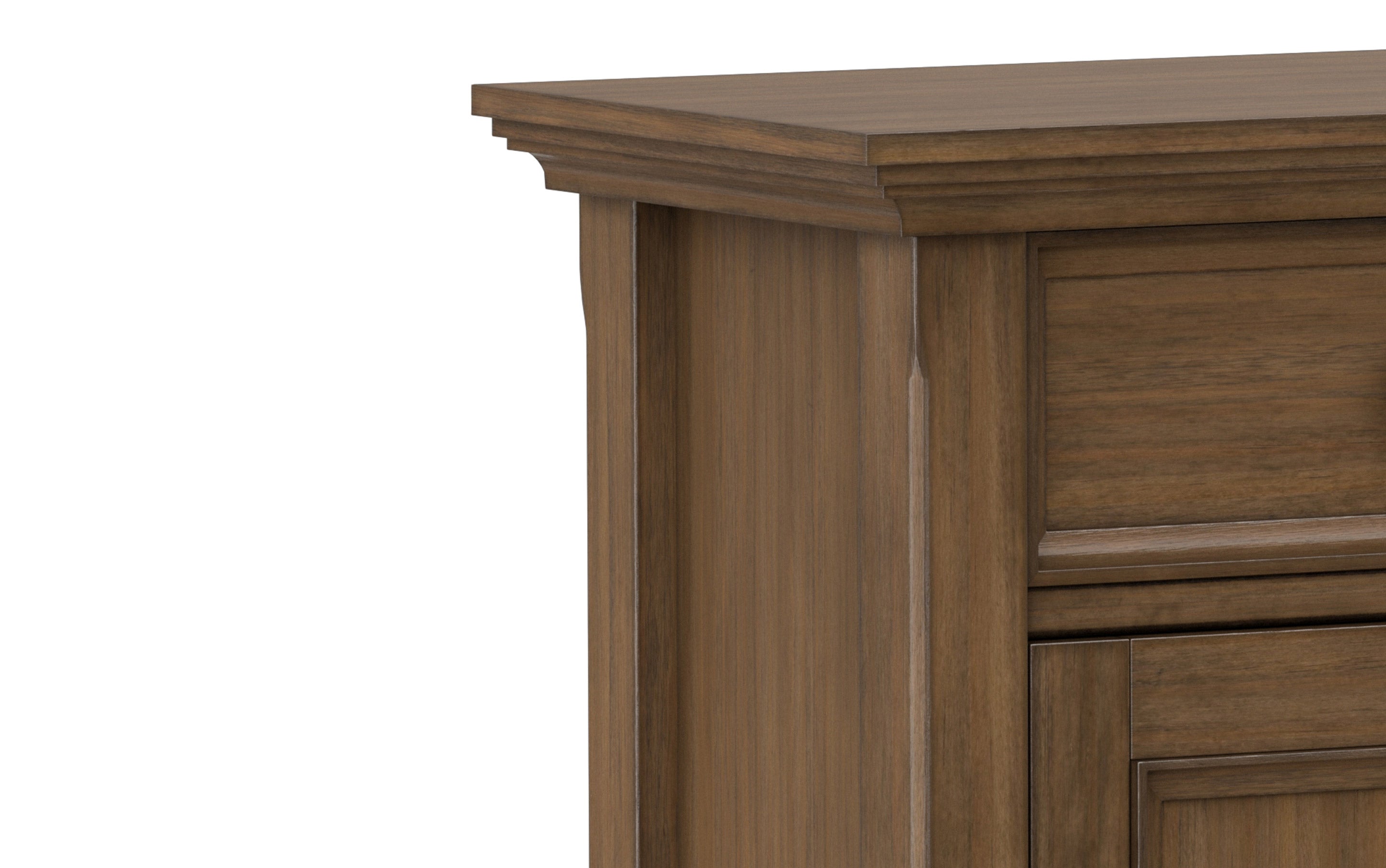 Amherst Entryway Storage Cabinet