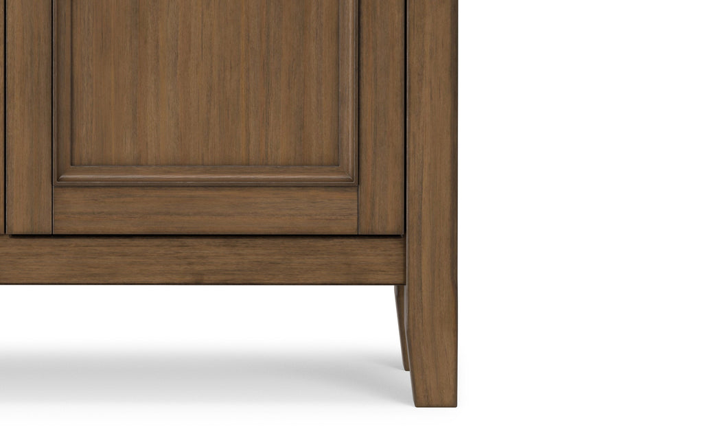 Amherst Entryway Storage Cabinet