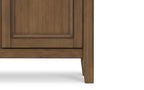 Amherst Entryway Storage Cabinet