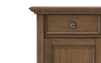 Amherst Entryway Storage Cabinet