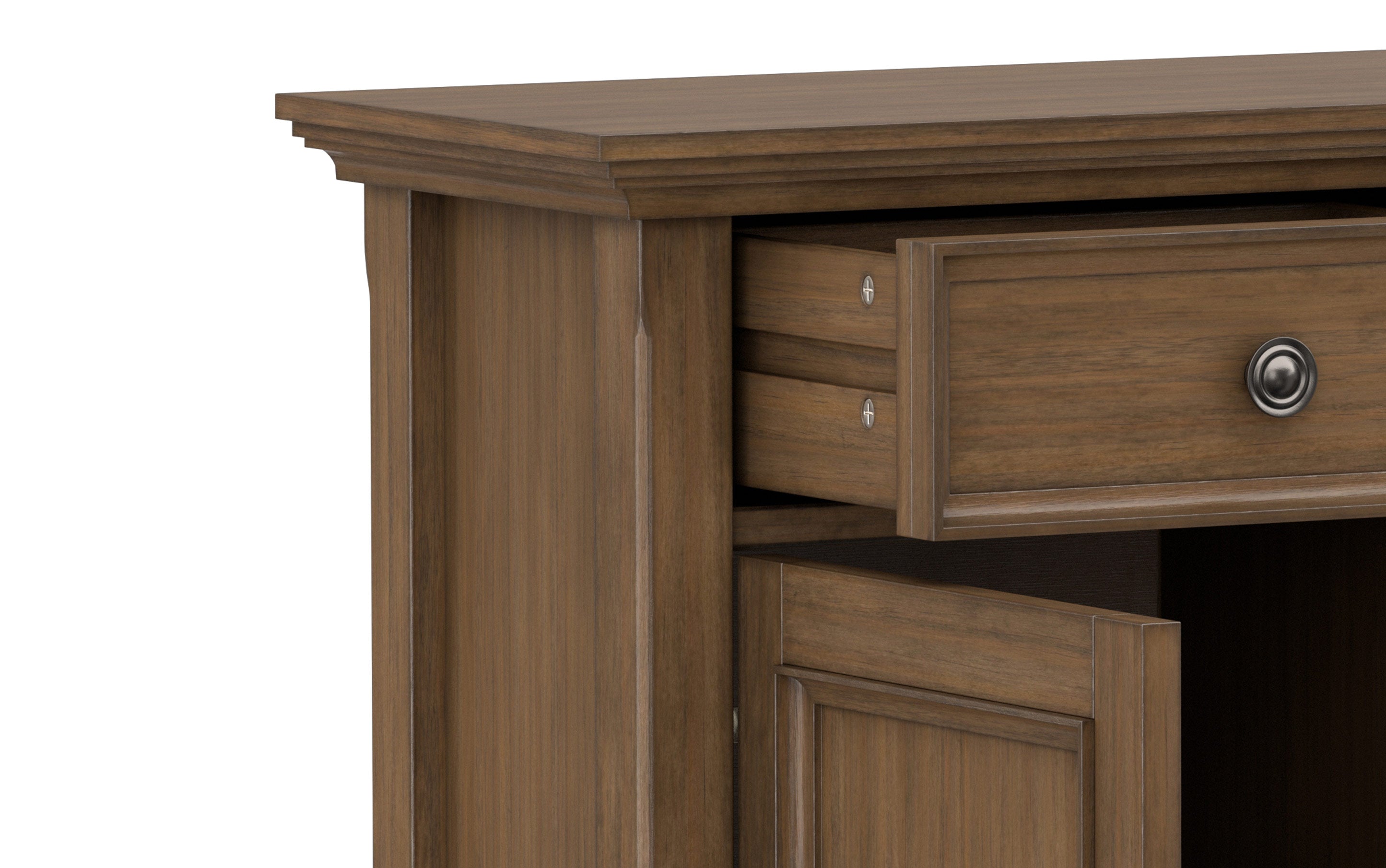 Amherst Entryway Storage Cabinet