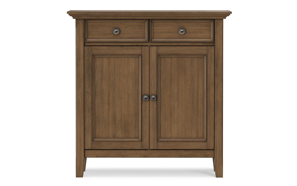 Amherst Entryway Storage Cabinet