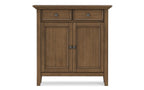 Amherst Entryway Storage Cabinet