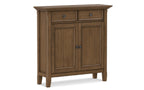 Amherst Entryway Storage Cabinet
