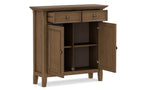 Amherst Entryway Storage Cabinet