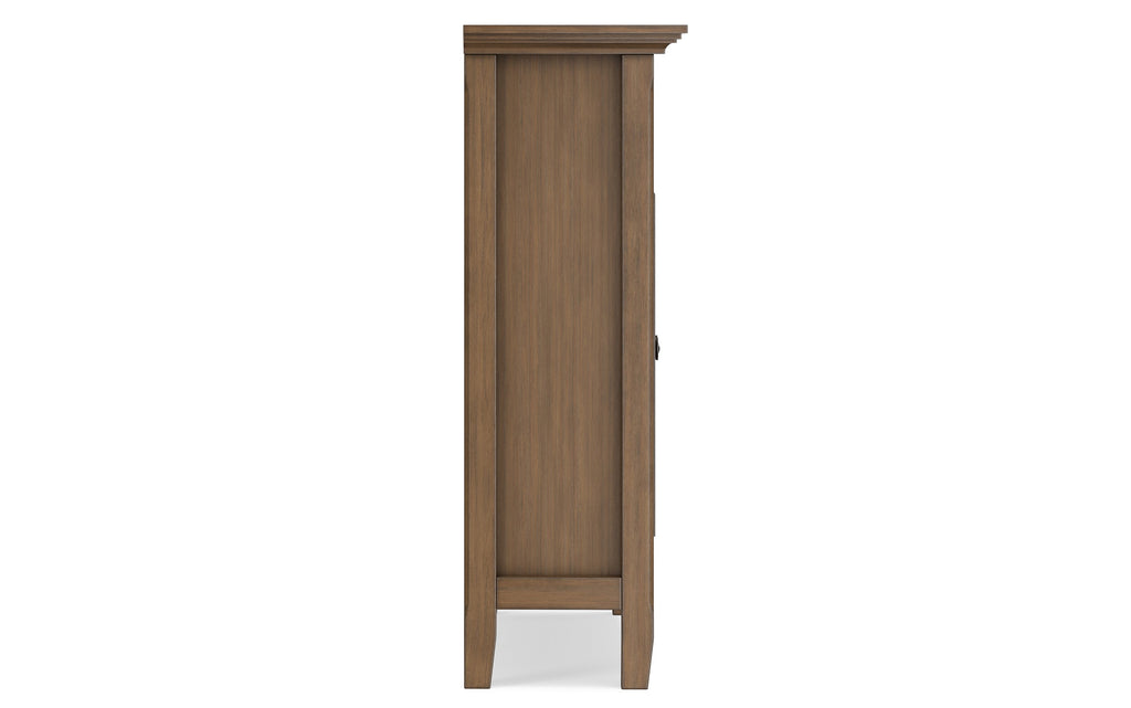 Amherst Entryway Storage Cabinet