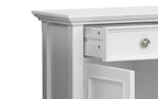 Amherst Entryway Storage Cabinet