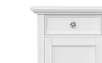 Amherst Entryway Storage Cabinet
