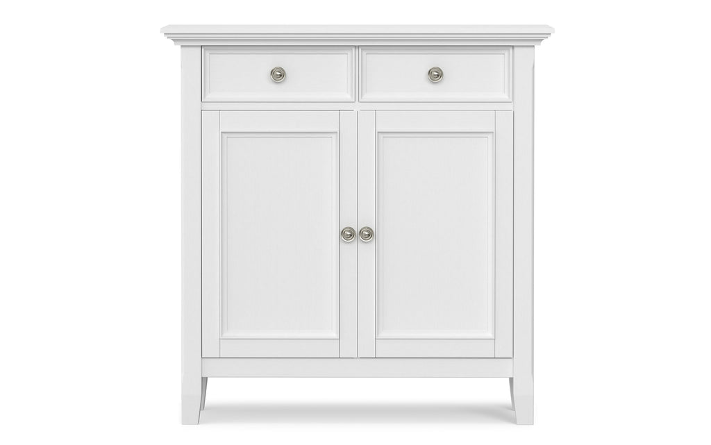 Amherst Entryway Storage Cabinet