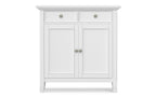 Amherst Entryway Storage Cabinet