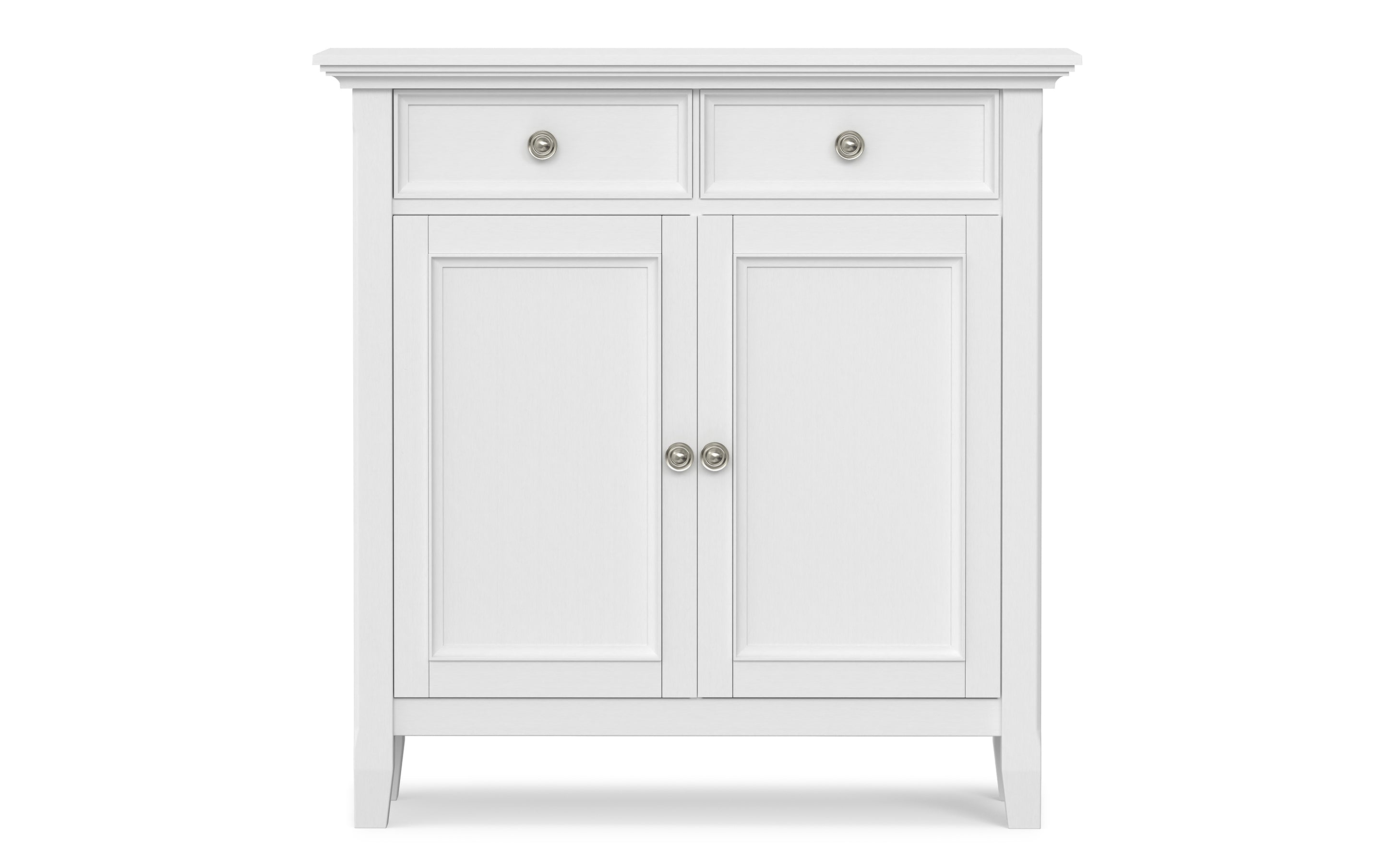 Amherst Entryway Storage Cabinet