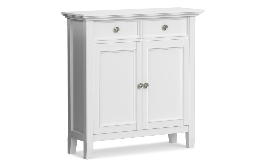 Amherst Entryway Storage Cabinet