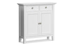 Amherst Entryway Storage Cabinet