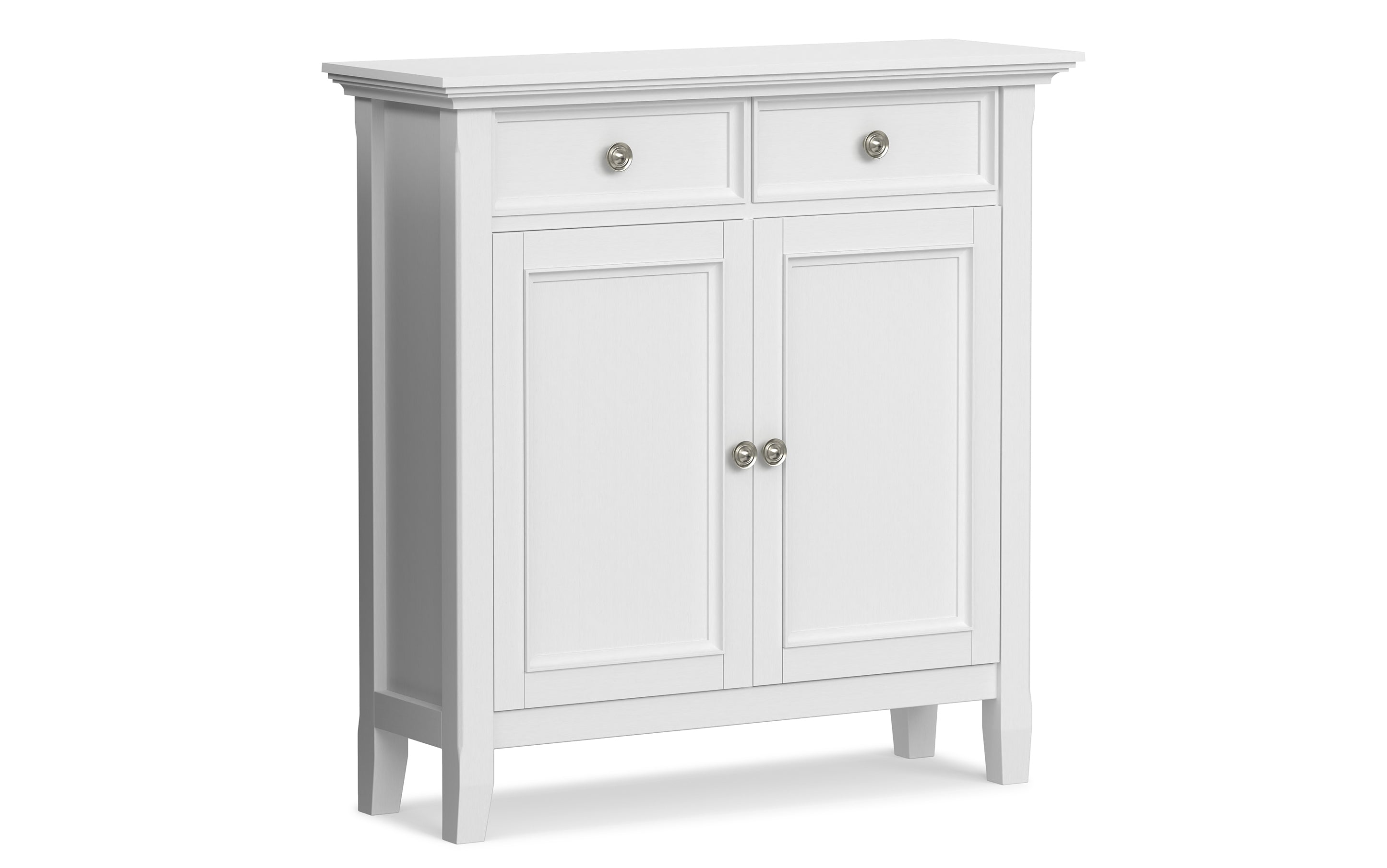 Amherst Entryway Storage Cabinet