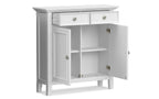 Amherst Entryway Storage Cabinet