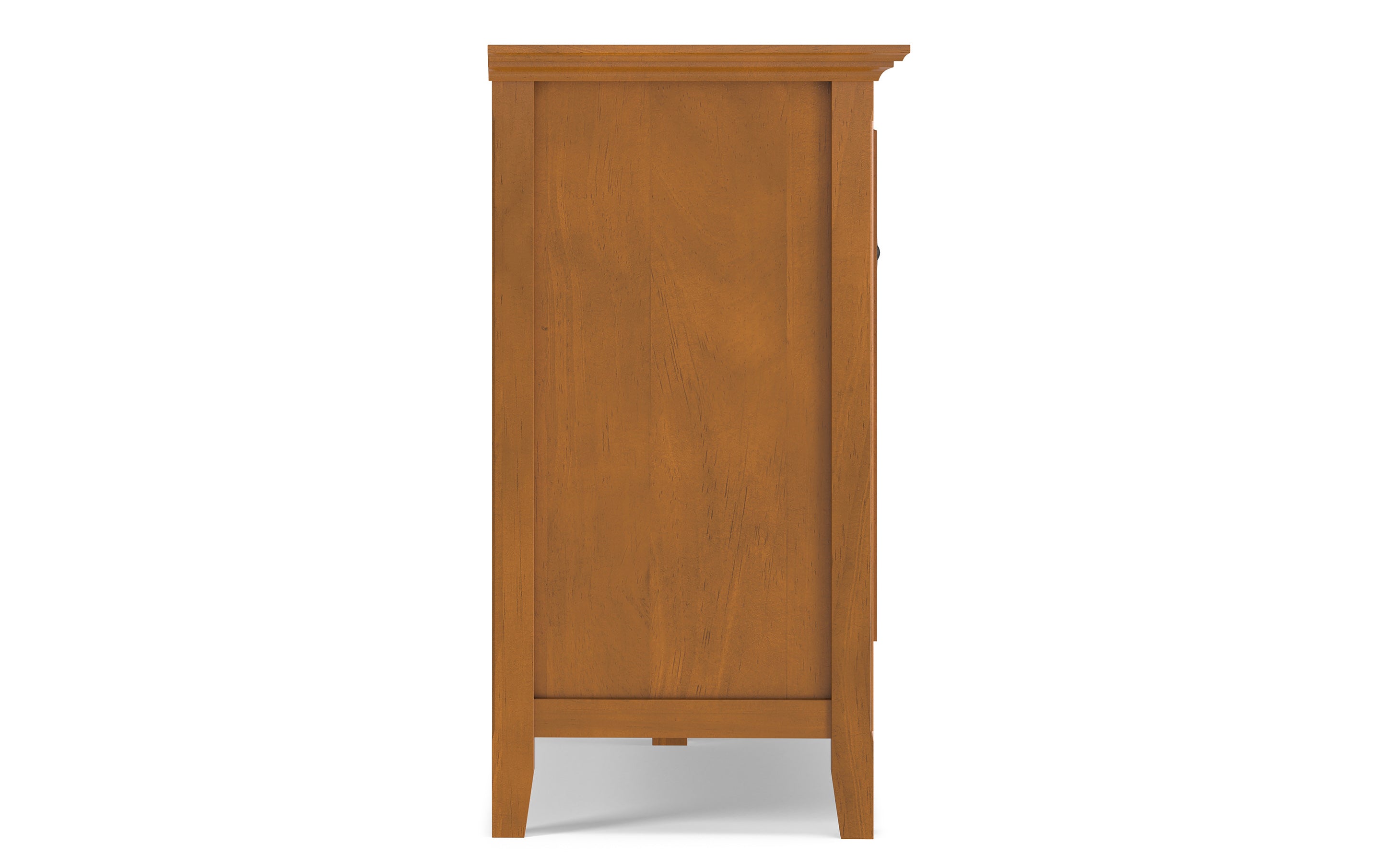 Amherst Wide 4 Door Storage Cabinet