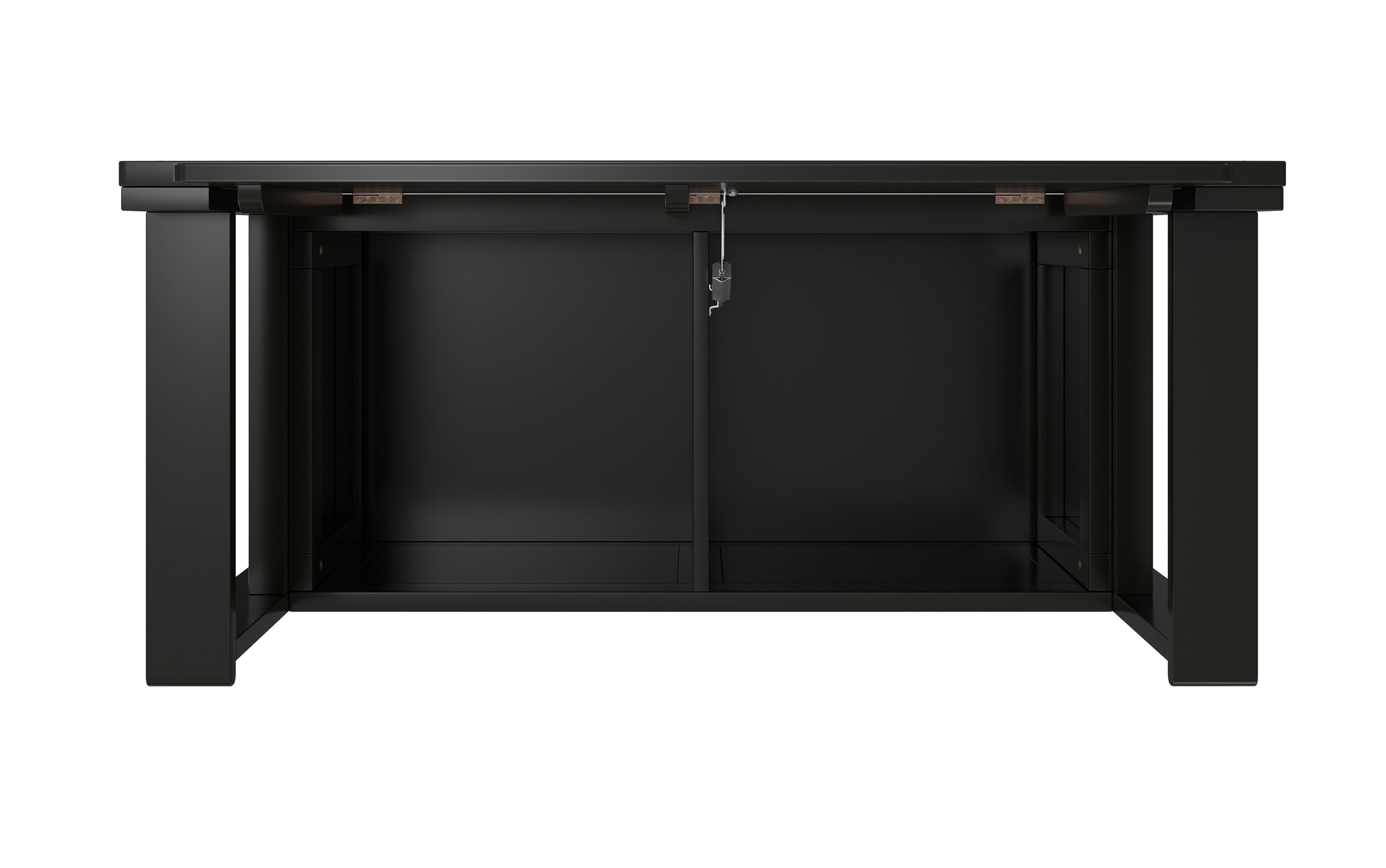 Amherst Small Entryway Storage Bench