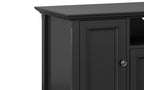 Amherst 72 inch Wide TV Media Stand