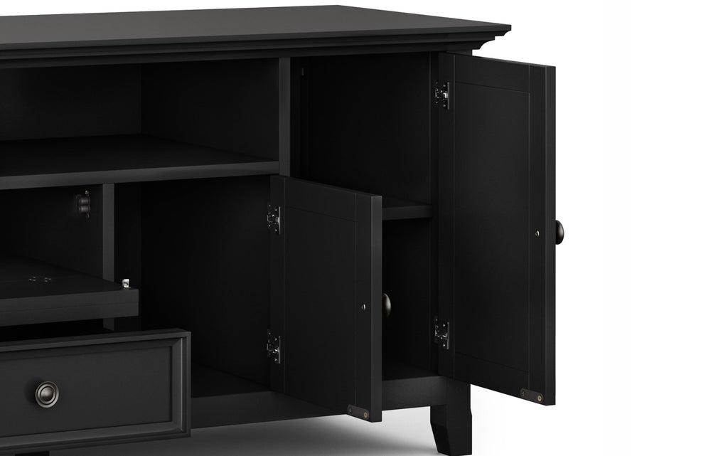 Amherst 72 inch Wide TV Media Stand