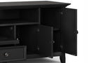 Amherst 72 inch Wide TV Media Stand