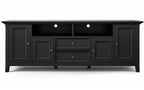 Amherst 72 inch Wide TV Media Stand