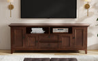 Amherst 72 inch Wide TV Media Stand