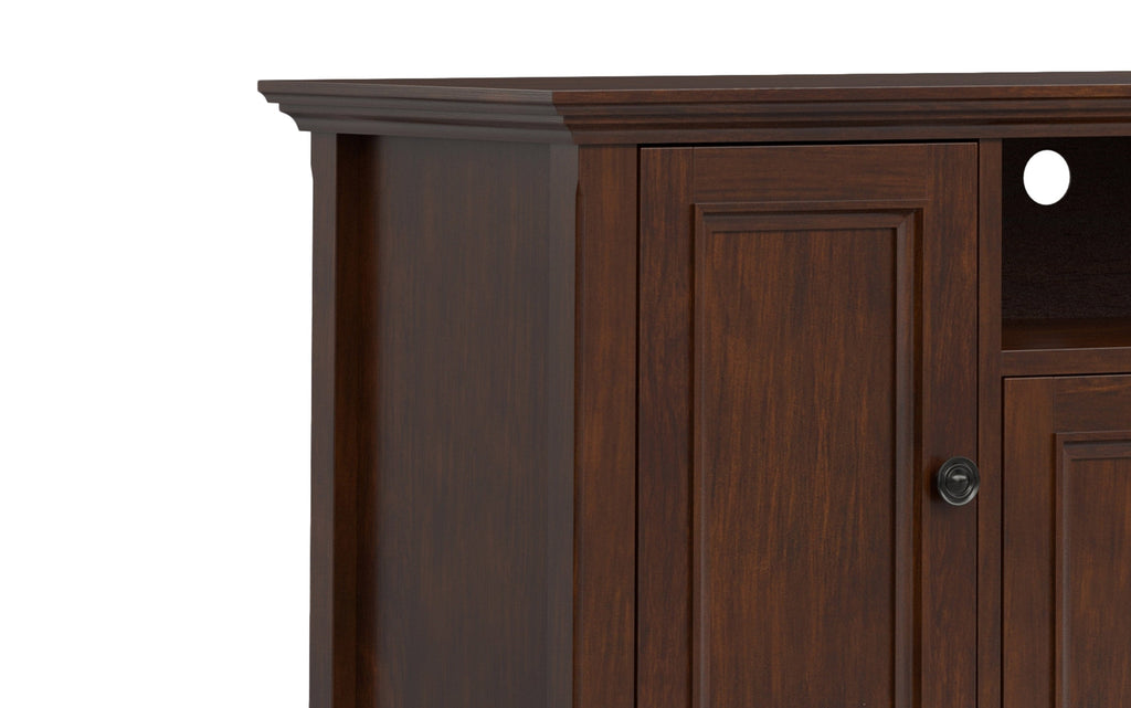 Amherst 72 inch Wide TV Media Stand