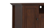Amherst 72 inch Wide TV Media Stand